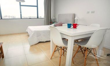 Venta y Alquiler - Departamento Monoambiente - Estudios de la Bahia, Bahia Grande, Nordelta