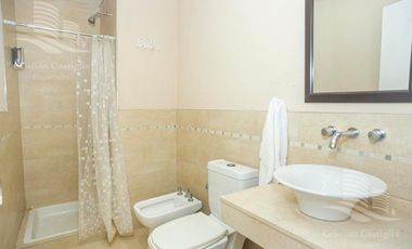 Venta y Alquiler - Departamento Monoambiente - Estudios de la Bahia, Bahia Grande, Nordelta