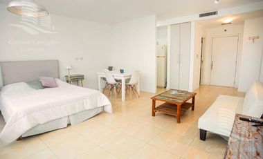 Venta y Alquiler - Departamento Monoambiente - Estudios de la Bahia, Bahia Grande, Nordelta