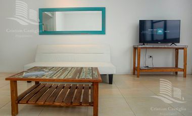 Venta y Alquiler - Departamento Monoambiente - Estudios de la Bahia, Bahia Grande, Nordelta