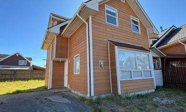 Casa en arriendo en PUERTO VARAS