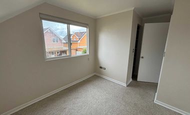 Casa en arriendo en PUERTO VARAS