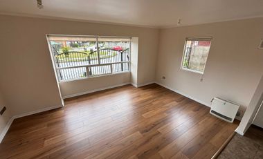 Casa en arriendo en PUERTO VARAS