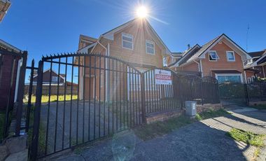 Casa en arriendo en PUERTO VARAS