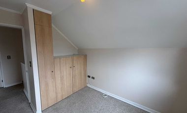 Casa en arriendo en PUERTO VARAS