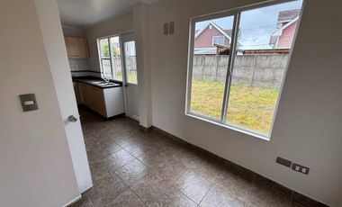 Casa en arriendo en PUERTO VARAS