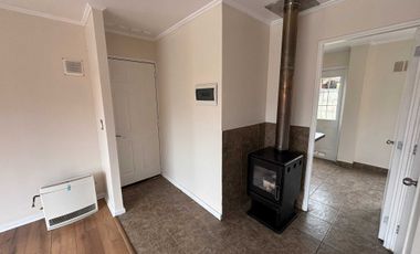 Casa en arriendo en PUERTO VARAS