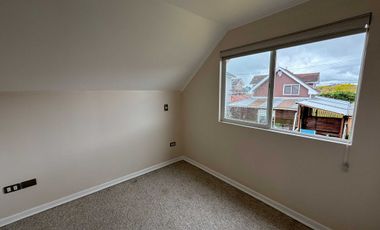 Casa en arriendo en PUERTO VARAS