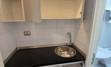 Oficina en arriendo en PROVIDENCIA