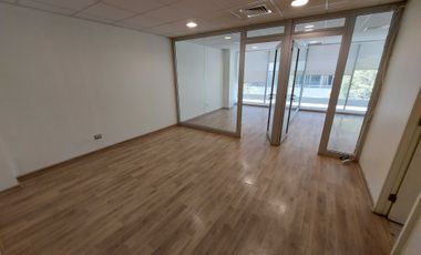 Oficina en arriendo en PROVIDENCIA