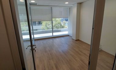 Oficina en arriendo en PROVIDENCIA
