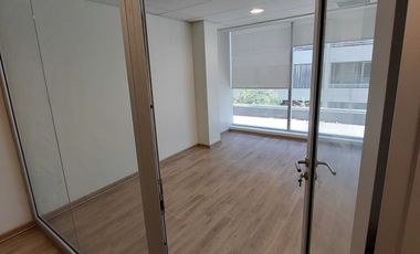 Oficina en arriendo en PROVIDENCIA