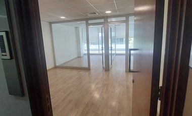 Oficina en arriendo en PROVIDENCIA