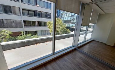 Oficina en arriendo en PROVIDENCIA