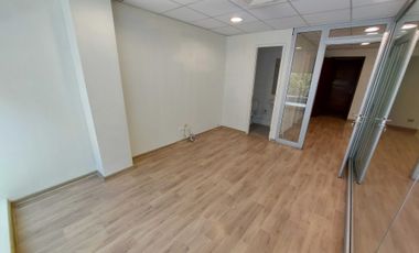 Oficina en arriendo en PROVIDENCIA