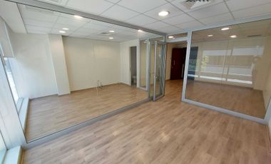 Oficina en arriendo en PROVIDENCIA