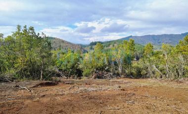 Parcela en venta en LINARES