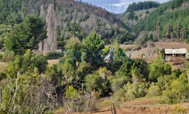 Parcela en venta en LINARES