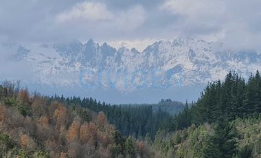 Parcela en venta en LINARES