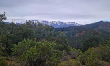 Parcela en venta en LINARES