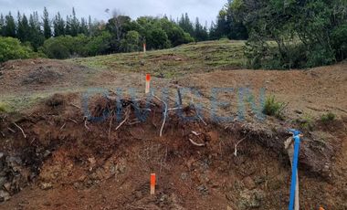 Parcela en venta en LINARES