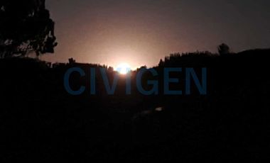 Parcela en venta en LINARES