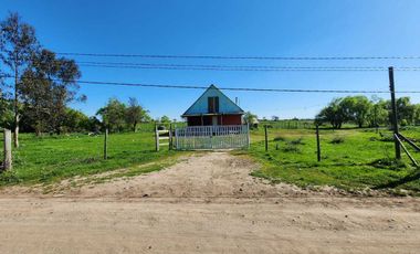 Casa en venta en TALCA