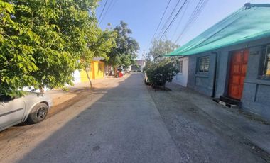 Casa en venta en SAN JOAQUÍN