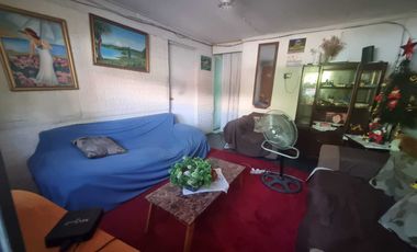 Casa en venta en SAN JOAQUÍN