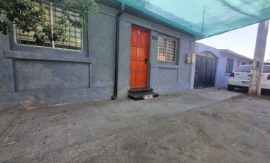 Casa en venta en SAN JOAQUÍN