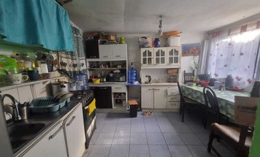 Casa en venta en SAN JOAQUÍN