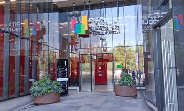 Oficina en arriendo en RECOLETA