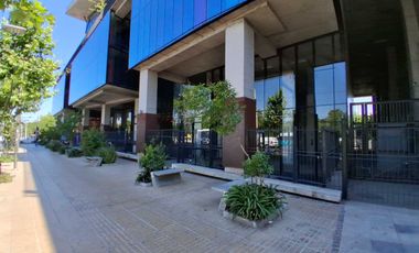Oficina en arriendo en RECOLETA