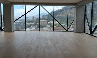 Oficina en arriendo en RECOLETA