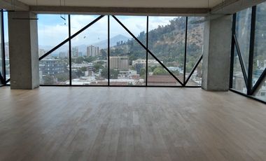 Oficina en arriendo en RECOLETA