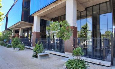 Oficina en arriendo en RECOLETA