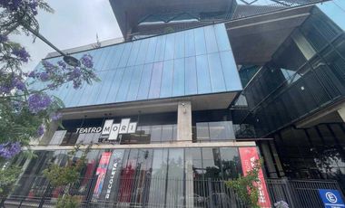 Oficina en arriendo en RECOLETA