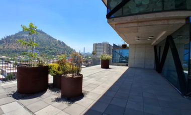 Oficina en arriendo en RECOLETA