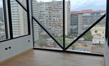 Oficina en arriendo en RECOLETA