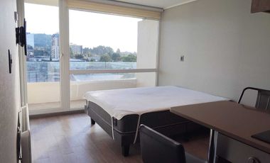 Departamento en arriendo en TEMUCO
