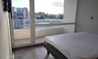 Departamento en arriendo en TEMUCO