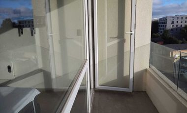 Departamento en arriendo en TEMUCO