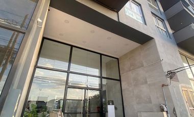 Departamento dos ambientes a la venta con Terraza y Piscina en Sarandi