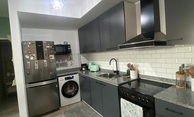 Departamento dos ambientes a la venta con Terraza y Piscina en Sarandi