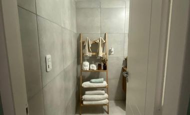 Departamento dos ambientes a la venta con Terraza y Piscina en Sarandi