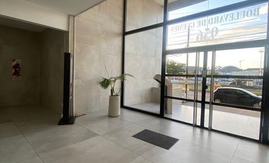 Departamento dos ambientes a la venta con Terraza y Piscina en Sarandi