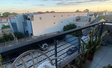Departamento dos ambientes a la venta con Terraza y Piscina en Sarandi