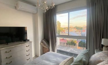 Departamento dos ambientes a la venta con Terraza y Piscina en Sarandi