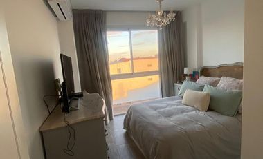 Departamento dos ambientes a la venta con Terraza y Piscina en Sarandi