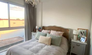 Departamento dos ambientes a la venta con Terraza y Piscina en Sarandi